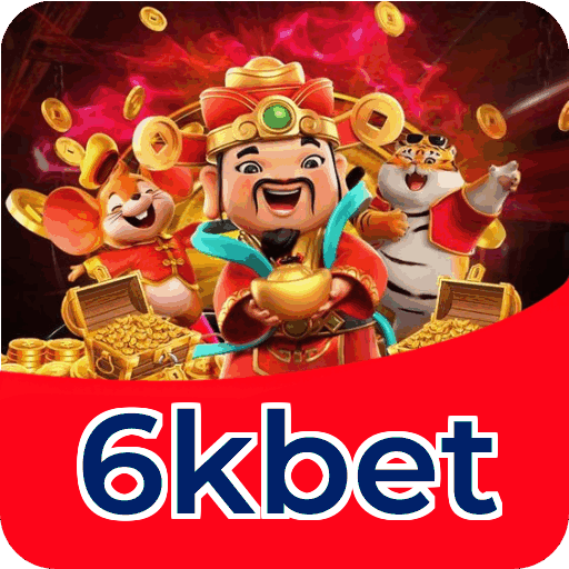 Bônus de boas-vindas 6kbet