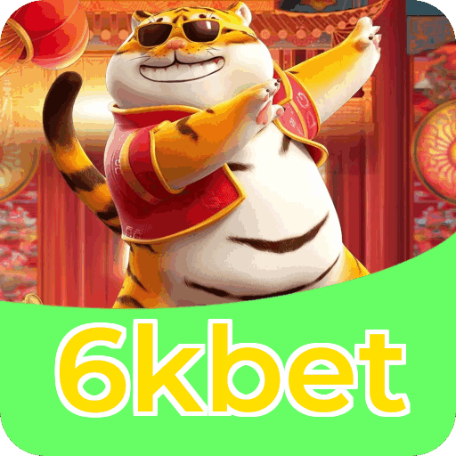 Slots Premium da PG Soft na 6kbet